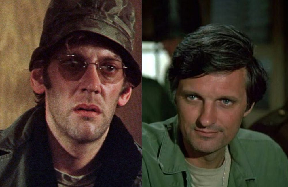 M*A*S*H @davidbishop / Twitter.com | @leeanngendron / Pinterest.com