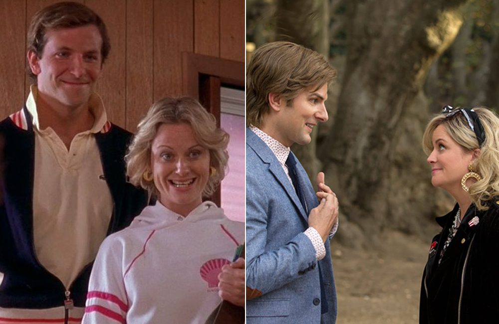 Wet Hot American Summer @buzzfeed / @ewmagazine / Pinterest.com