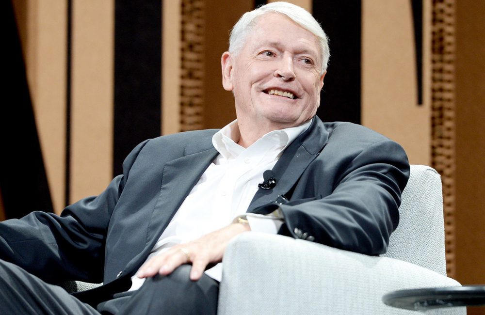 John Malone @billboard / Twitter.com