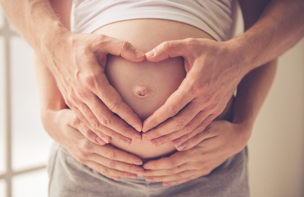 New Fertility Tests By OOVA ©George Rudy / Shutterstock.com