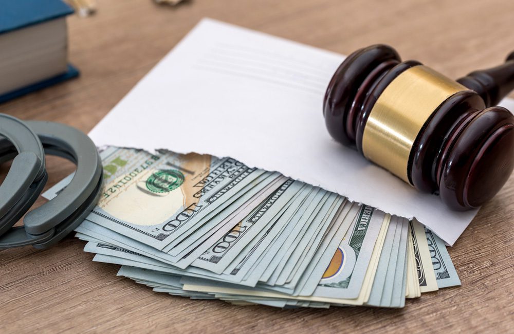 CUC International Accounting Fraud ©RomanR / Shutterstock.com