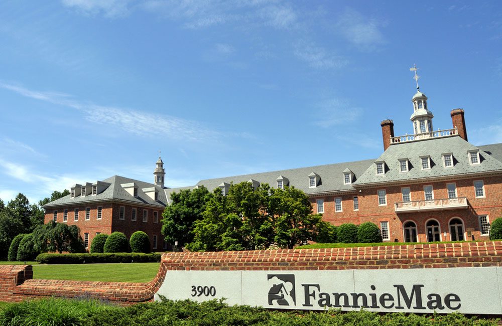 Fannie Mae ©Frontpage / Shutterstock.com