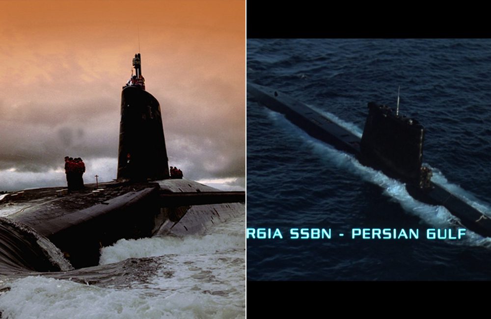 Independence Day Submarines ©wikia.nocookie.net | @er_zelev70 / Pinterest.com