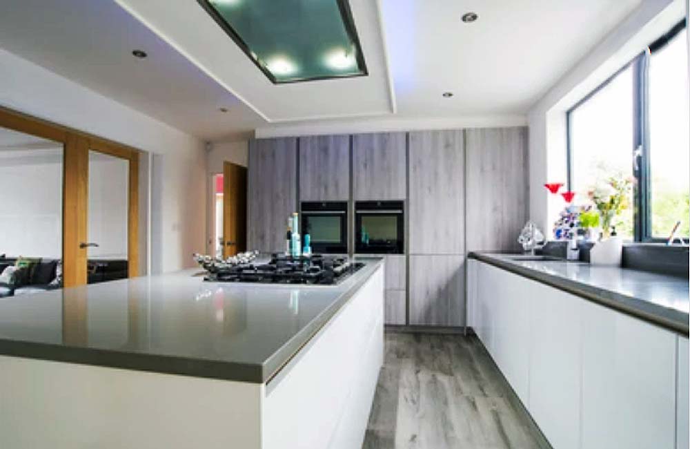 Bespoke Kitchens ©Simon Annable / Shutterstock.com