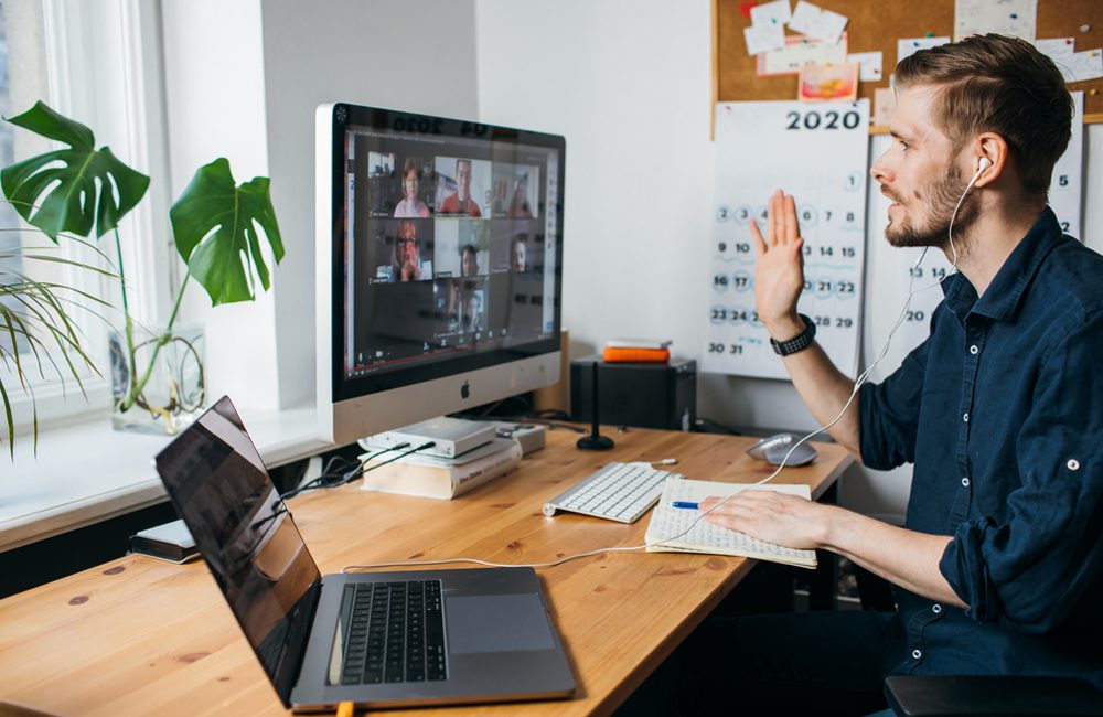 Converted Office Spaces ©Girts Ragelis / Shutterstock.com