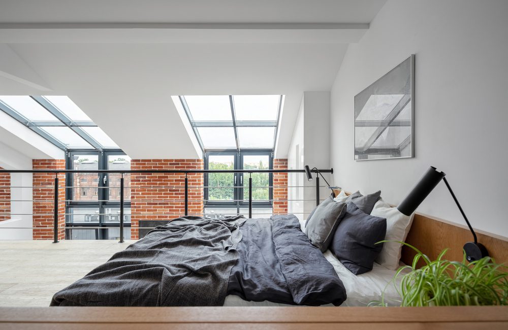 Mezzanine Floors ©Dariusz Jarzabek / Shutterstock.com