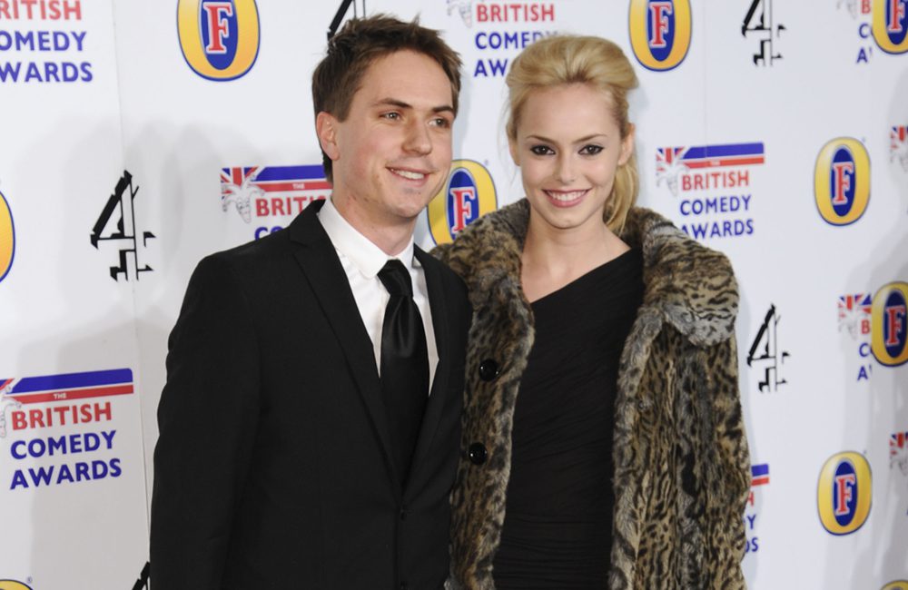 Hannah Tointon and Joe Thomas ©Featureflash Photo Agency / Shutterstock.com