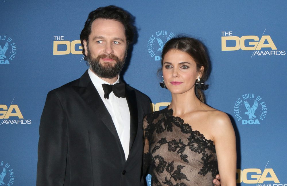 Keri Russell and Matthew Rhys ©Kathy Hutchins / Shutterstock.com