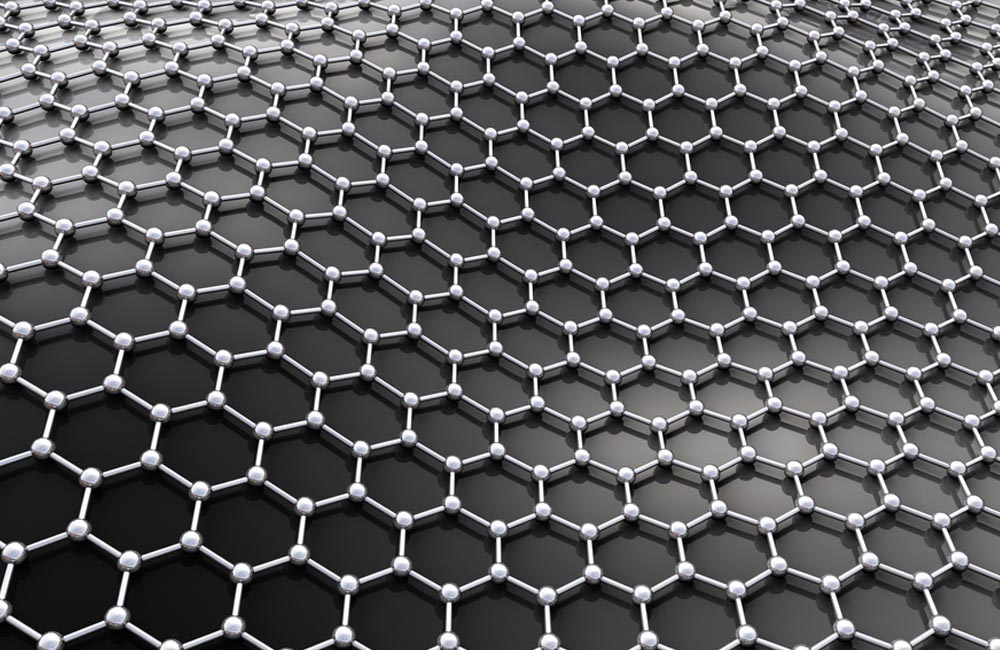 Graphene ©Tatiana Shepeleva / Shutterstock.com