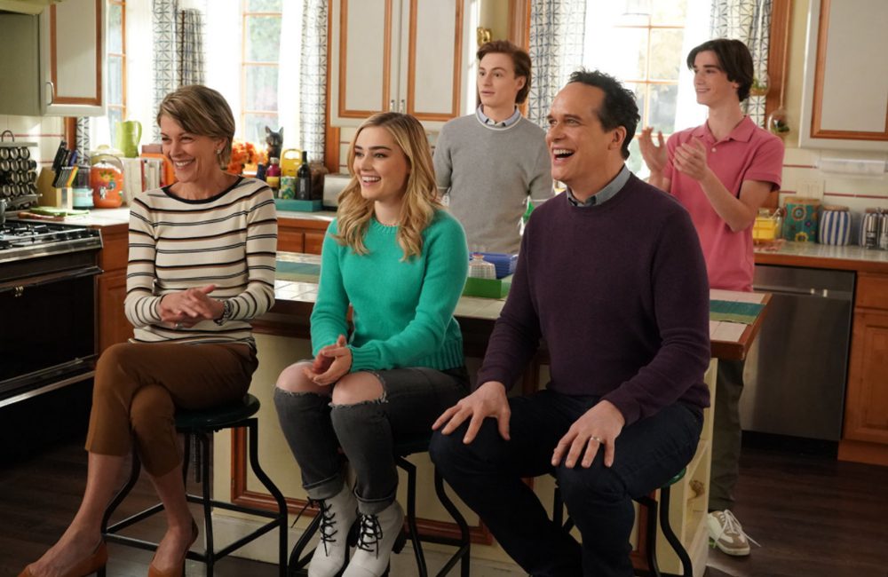 American Housewife @bader_diedrich / Twitter.com