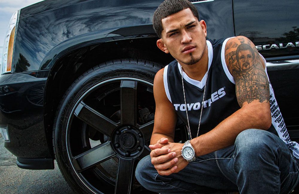 Anthony Pettis @Mary Henry / Quotesgram.com