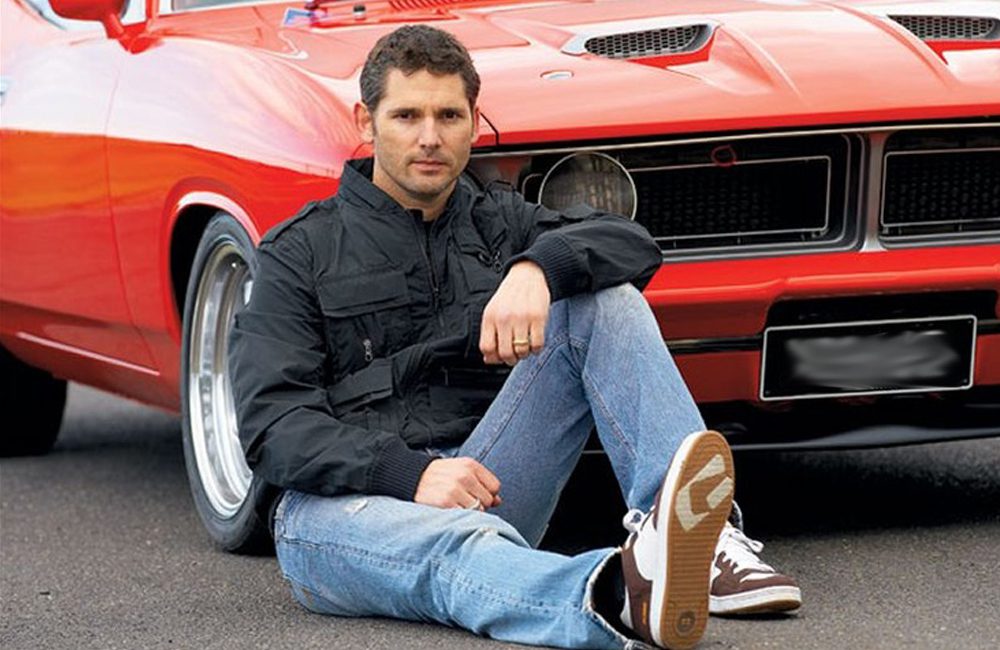 Eric Bana @marieemamimogha / Pinterest.com