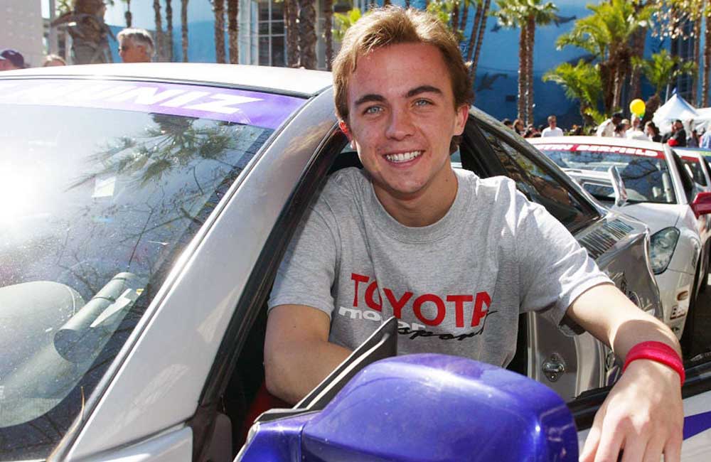 Frankie Muniz @yukifiuza / Pinterest.com