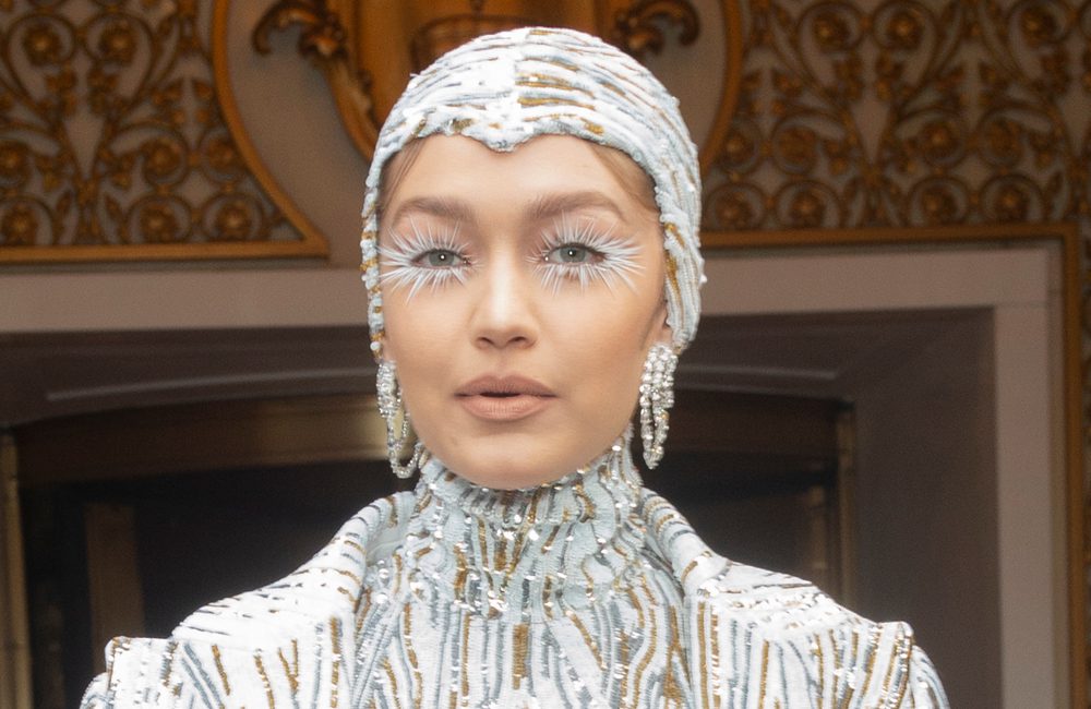 Gigi Hadid's Jewels ©lev radin / Shutterstock.com