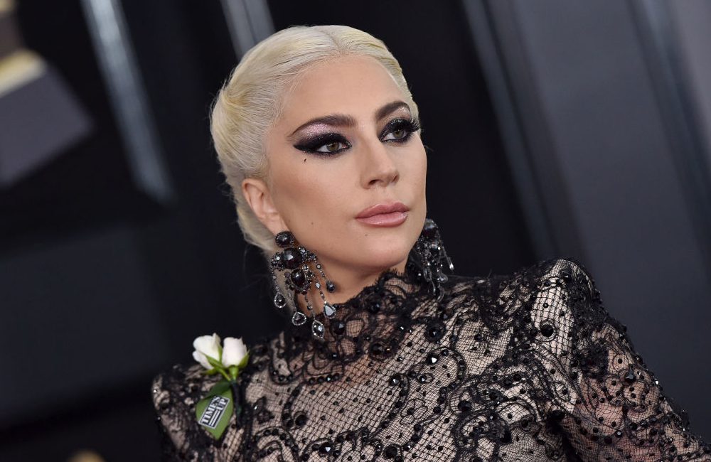 Lady Gaga's Black Diamonds ©Axelle/Bauer-Griffin / Gettyimages.com